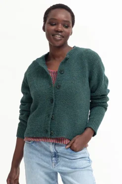 Kabrit Cardigan