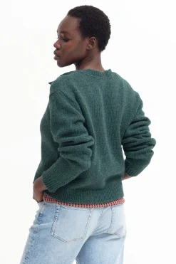 Kabrit Cardigan
