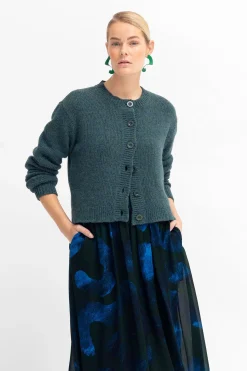 Kabrit Cardigan