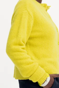 Kabrit Cardigan