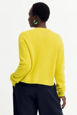 Kabrit Cardigan