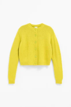Kabrit Cardigan