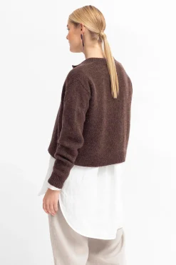 Kabrit Cardigan