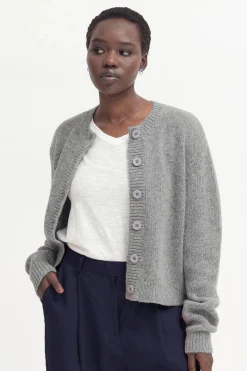 Kabrit Cardigan