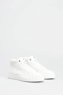 Kali High Top Sneaker