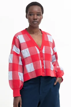 Karo Cardigan