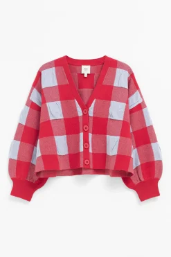 Karo Cardigan