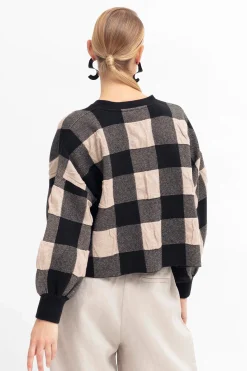 Karo Cardigan
