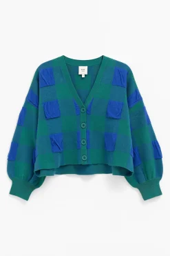 Karo Cardigan