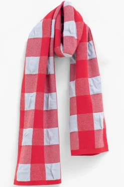 Karo Scarf