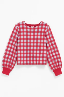 Karo Sweater