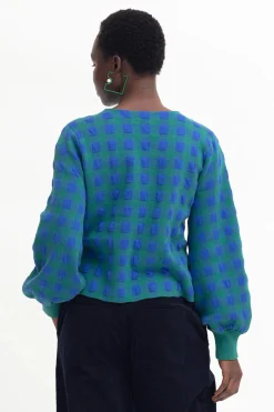 Karo Sweater