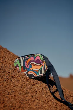 Kassel Print Bag