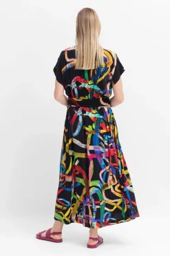 Kayra Dress