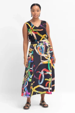Kayra Skirt