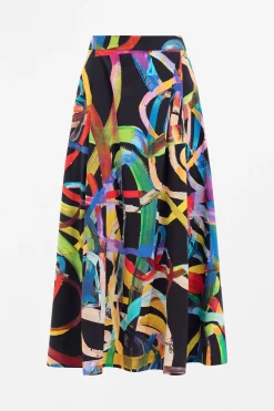 Kayra Skirt