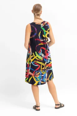 Kayra Tank Dress
