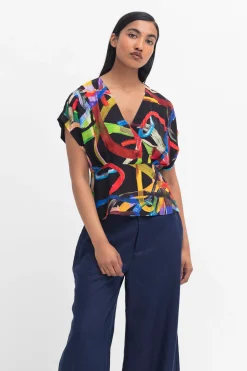 Kayra Top