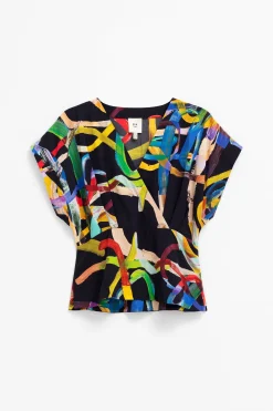 Kayra Top
