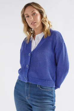 Keent Cardigan