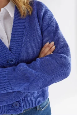 Keent Cardigan