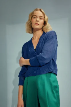 Keent Cardigan