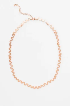Kero Necklace
