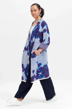 Kers Cardigan