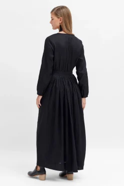 Kers Linen Dress