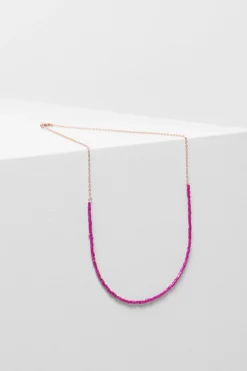 Kima Necklace
