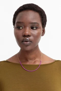 Kima Necklace