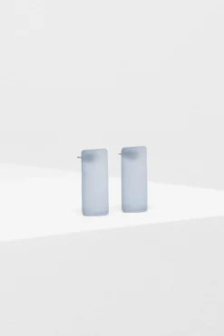 Klar Drop Earring