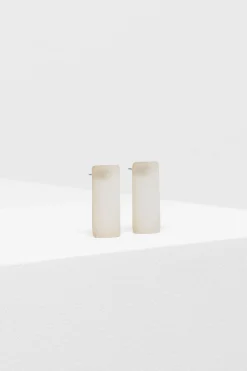 Klar Drop Earring