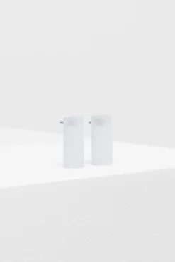 Klar Drop Earring