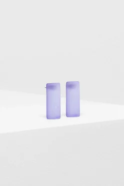 Klar Drop Earring