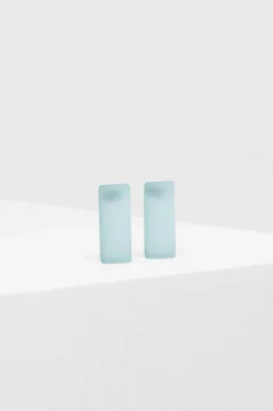 Klar Drop Earring