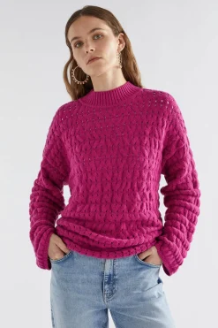 Koda Sweater