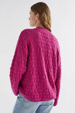 Koda Sweater