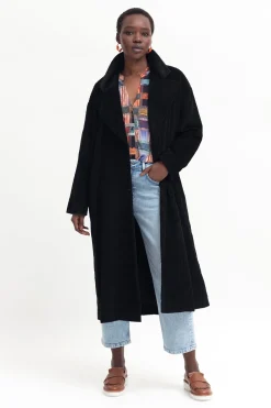 Koord Jacket
