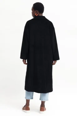 Koord Jacket