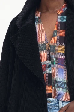 Koord Jacket