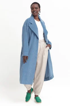 Koord Jacket