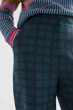 Krata Pant