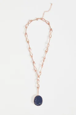 Kriis Necklace