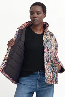 Kudde Puffer Jacket