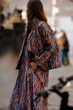 Kudde Puffer Jacket