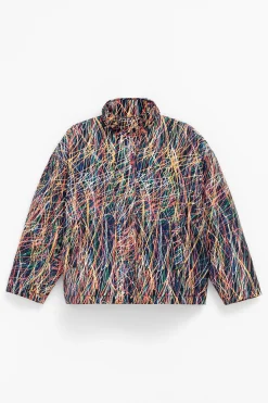 Kudde Puffer Jacket