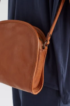 Kurva Messenger Bag