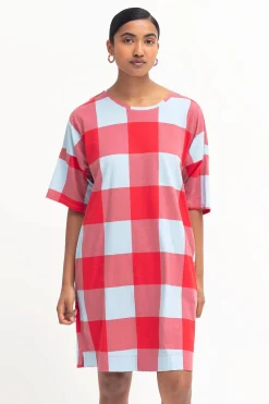 Kyla Tshirt Dress
