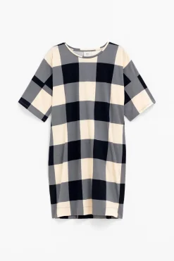 Kyla Tshirt Dress